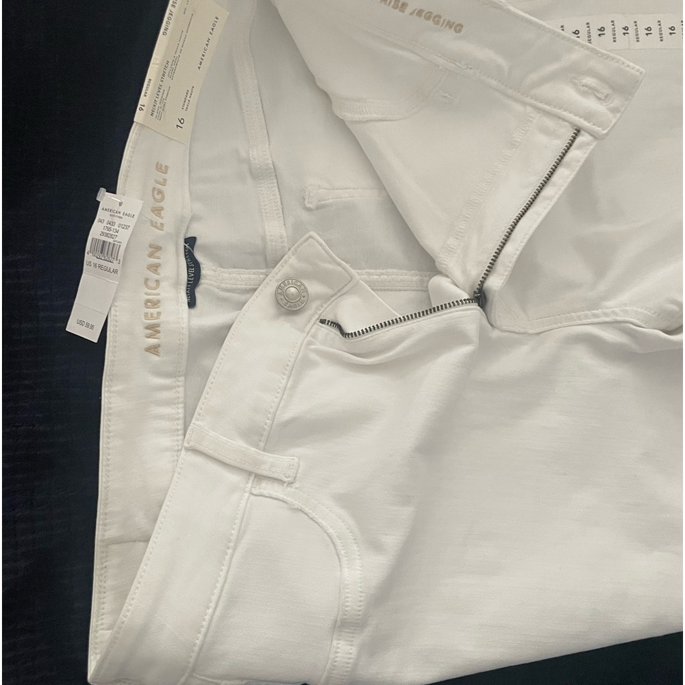 NWT American Eagle Jeans.
